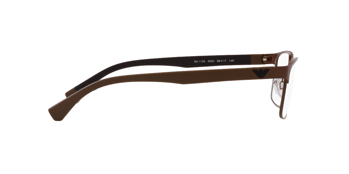 Оптическая оправа Emporio Armani EA1105 3020