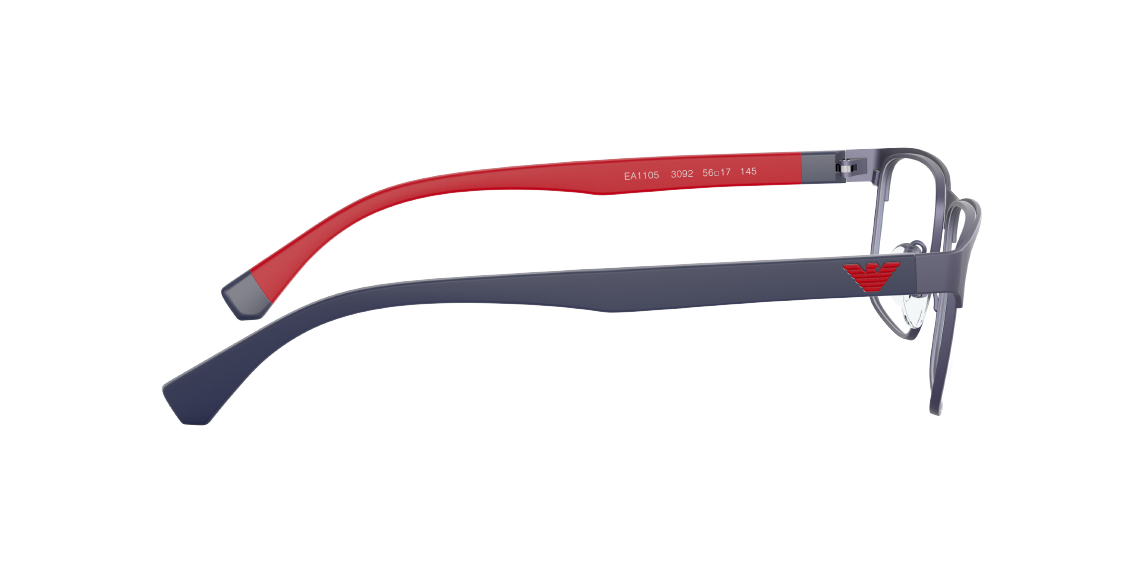 Оптическая оправа Emporio Armani EA1105 3092