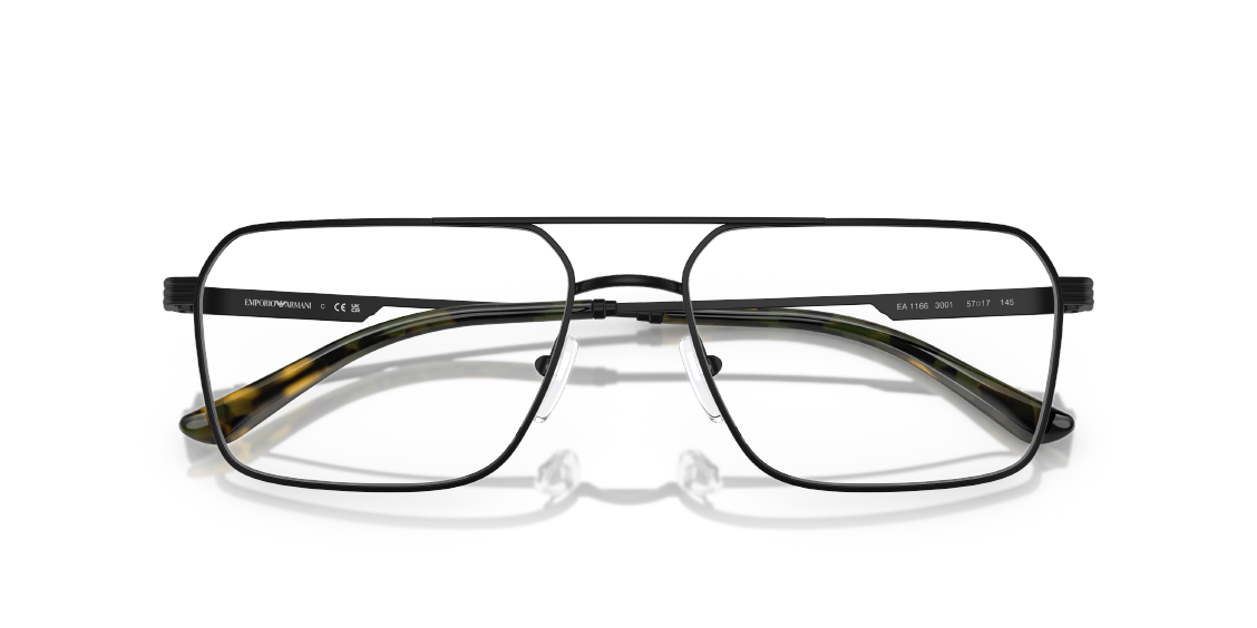 Оптическая оправа Emporio Armani EA1166 3001