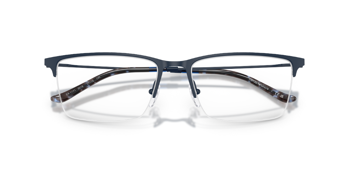 Оптическая оправа Emporio Armani EA1171 3018