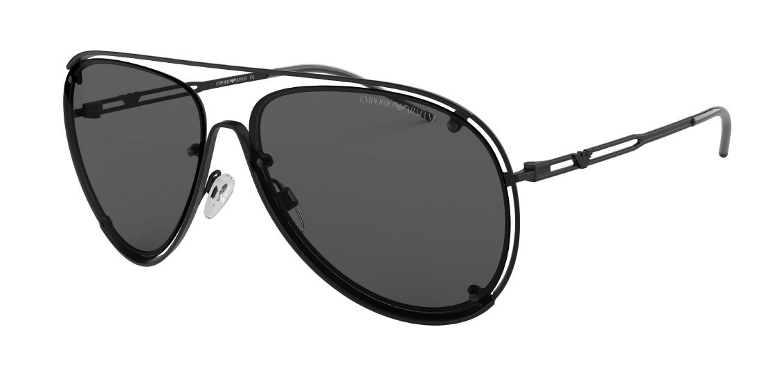 Солнцезащитные очки Emporio Armani EA2073 300187