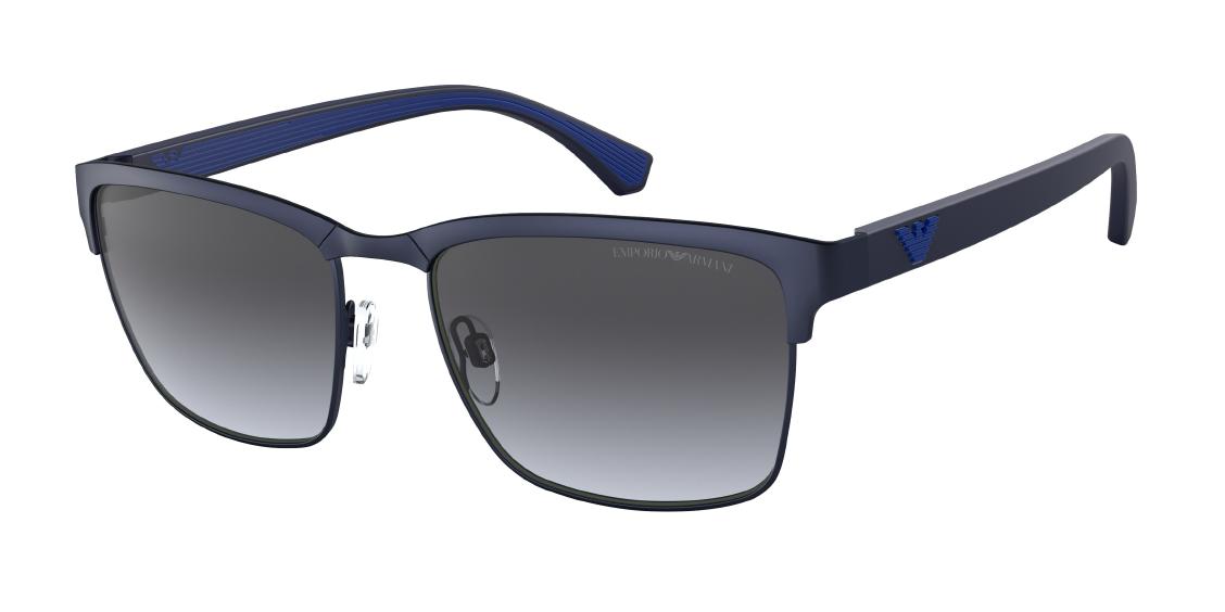 Солнцезащитные очки Emporio Armani EA2087 30038G