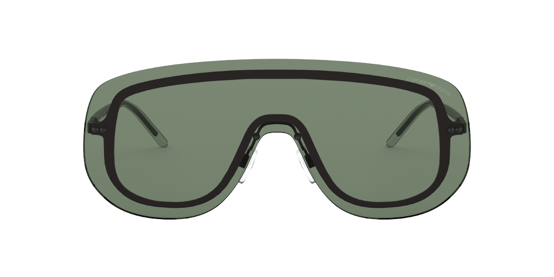 Солнцезащитные очки Emporio Armani EA2091 301471