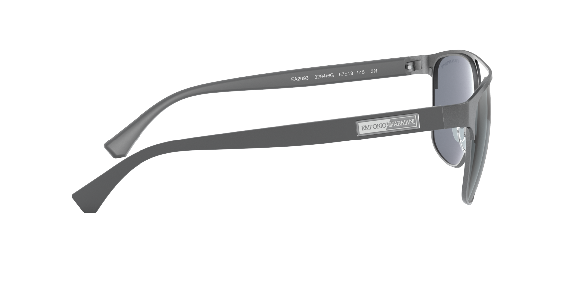 Солнцезащитные очки Emporio Armani EA2093 32946G