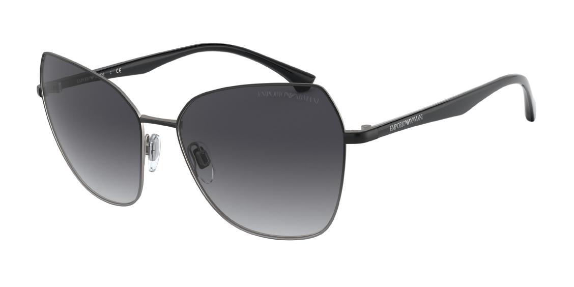 Солнцезащитные очки Emporio Armani EA2095 33168G