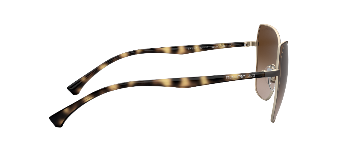 Солнцезащитные очки Emporio Armani EA2095 331713