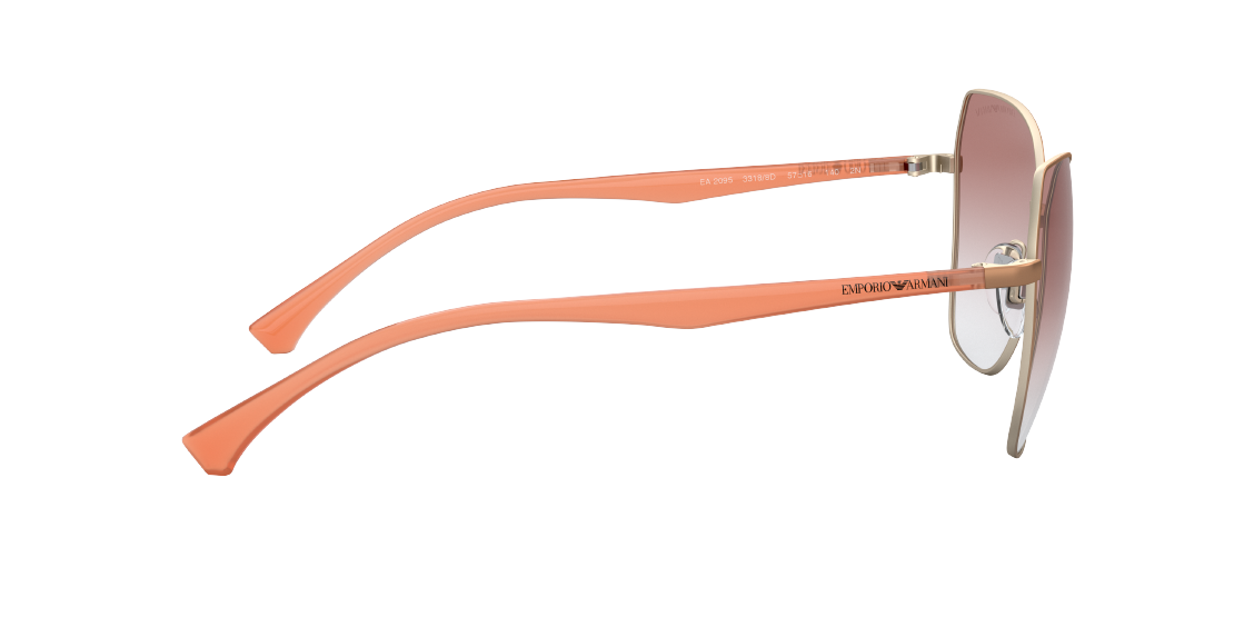 Солнцезащитные очки Emporio Armani EA2095 33188D