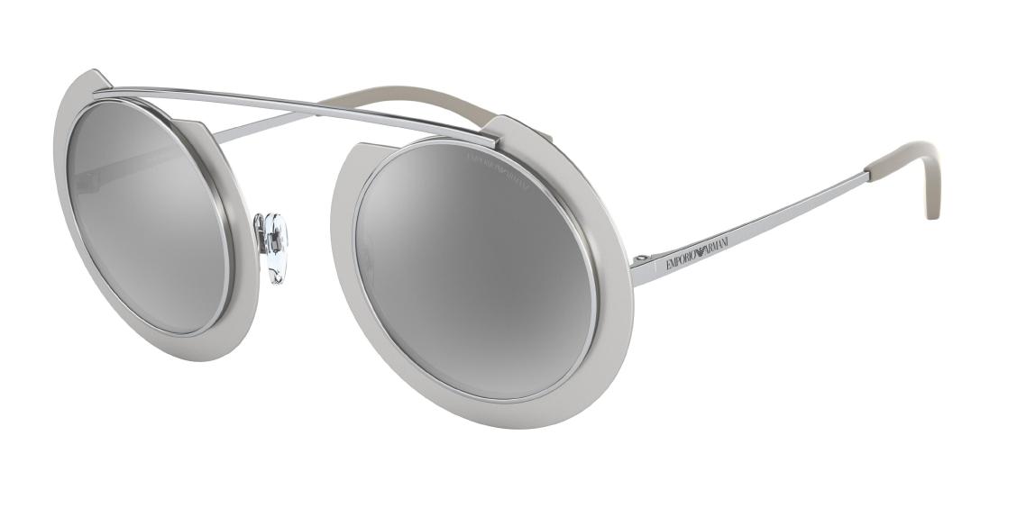 Солнцезащитные очки Emporio Armani EA2104 33256G