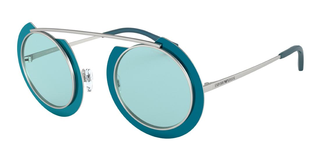 Солнцезащитные очки Emporio Armani EA2104 332665