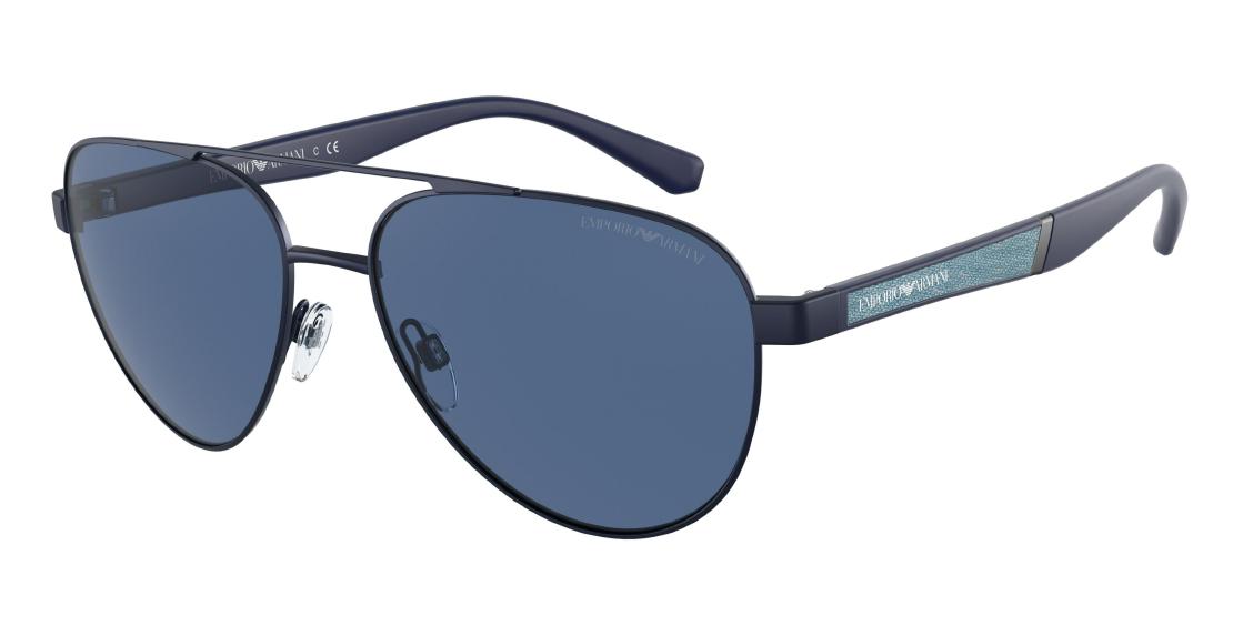 Солнцезащитные очки Emporio Armani EA2105 301880