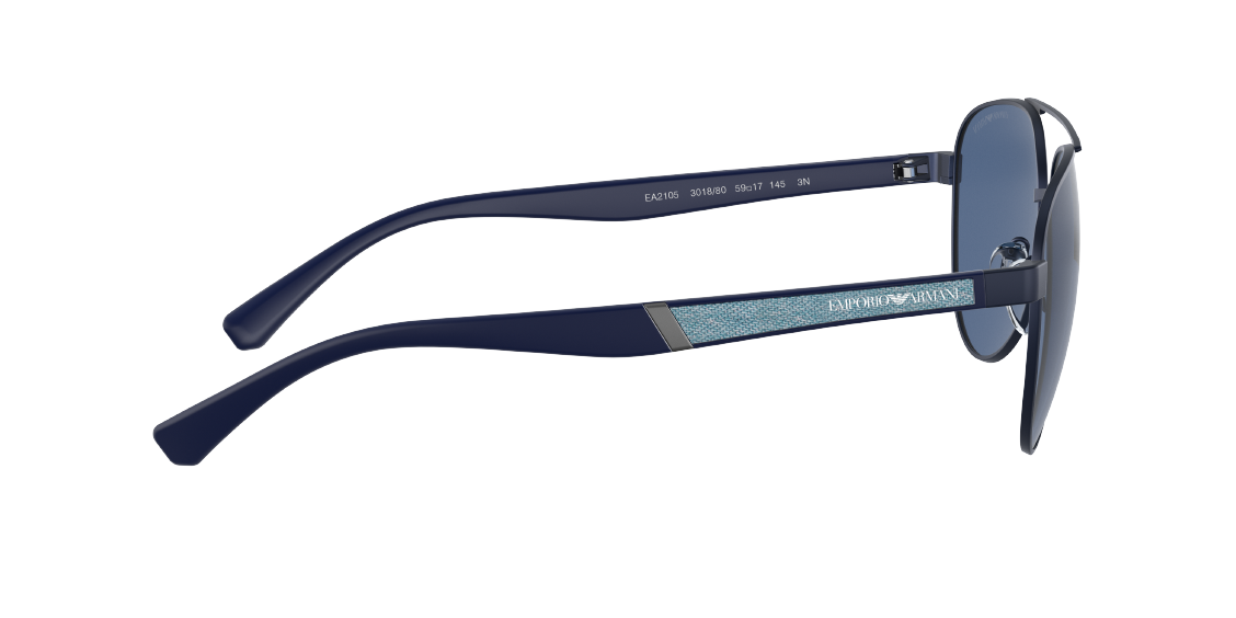 Солнцезащитные очки Emporio Armani EA2105 301880