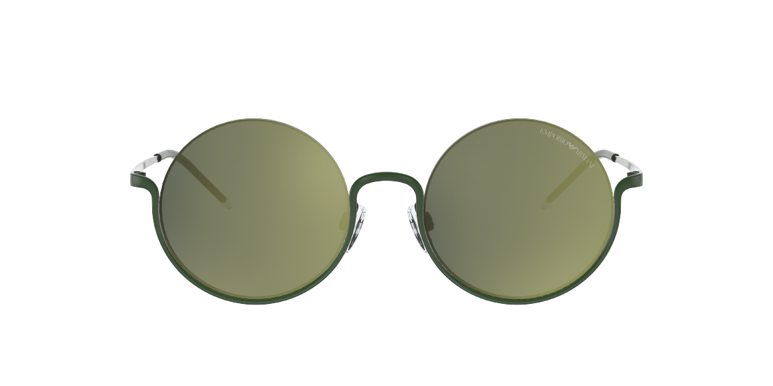 Солнцезащитные очки Emporio Armani EA2112 60356R