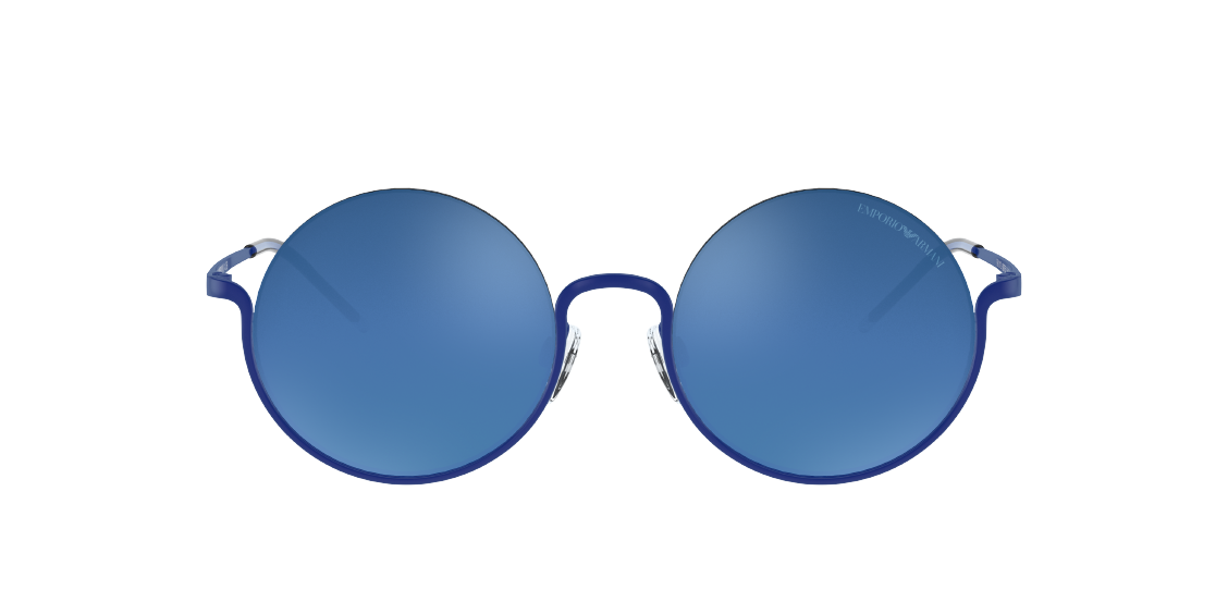 Солнцезащитные очки Emporio Armani EA2112 609755