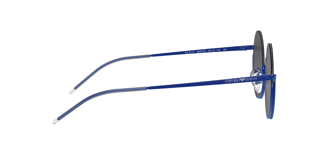 Солнцезащитные очки Emporio Armani EA2112 609755