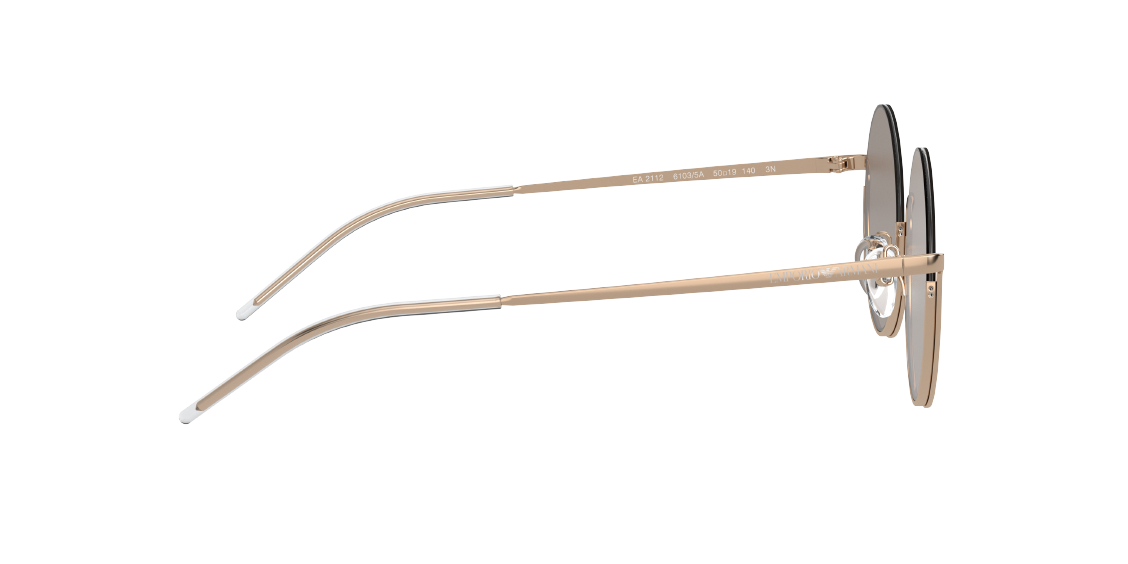 Солнцезащитные очки Emporio Armani EA2112 61035A