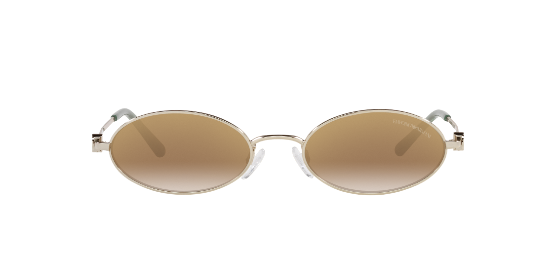 Солнцезащитные очки Emporio Armani EA2114 301367