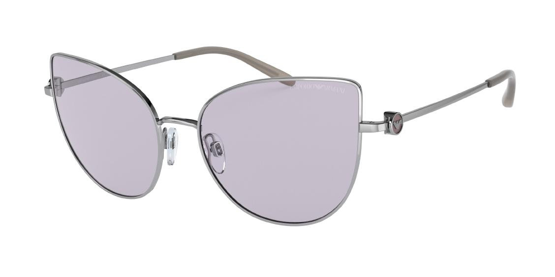 Солнцезащитные очки Emporio Armani EA2115 30151A