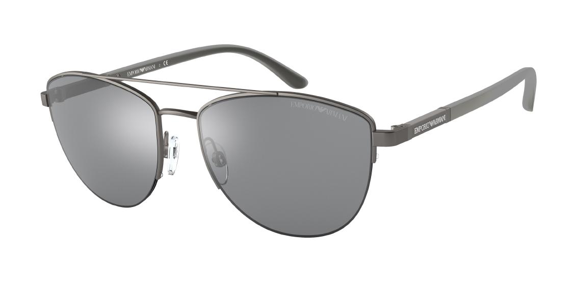 Солнцезащитные очки Emporio Armani EA2116 30036G