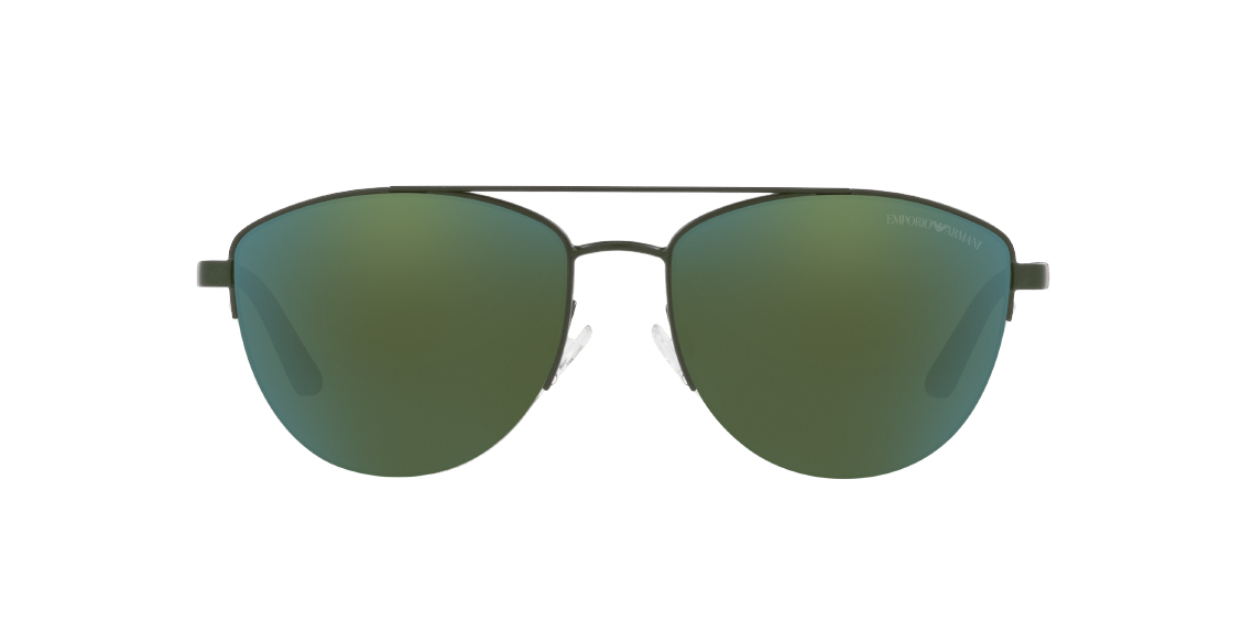 Солнцезащитные очки Emporio Armani EA2116 30176R