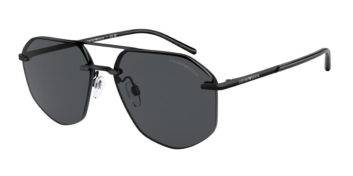 Солнцезащитные очки Emporio Armani EA2132 300187