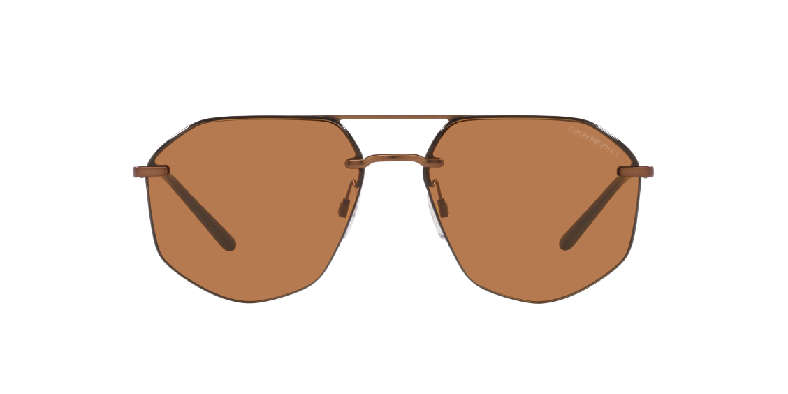 Солнцезащитные очки Emporio Armani EA2132 300673