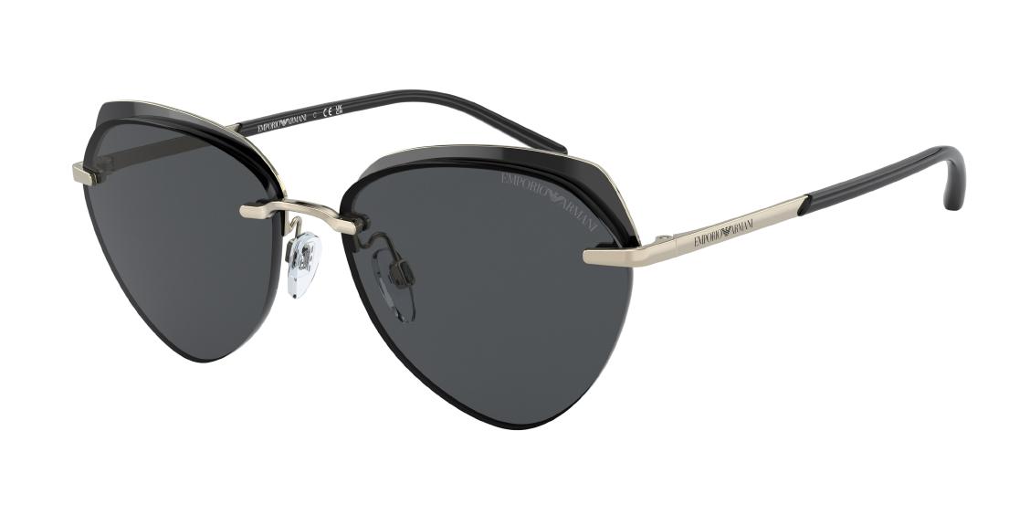 Солнцезащитные очки Emporio Armani EA2133 301387