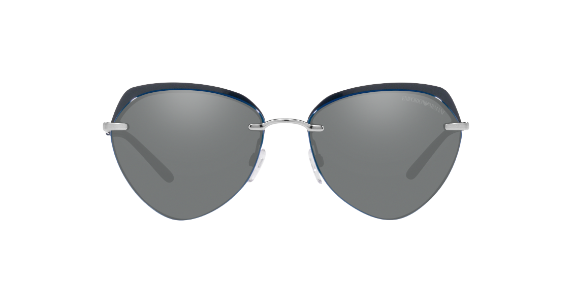 Солнцезащитные очки Emporio Armani EA2133 30156G