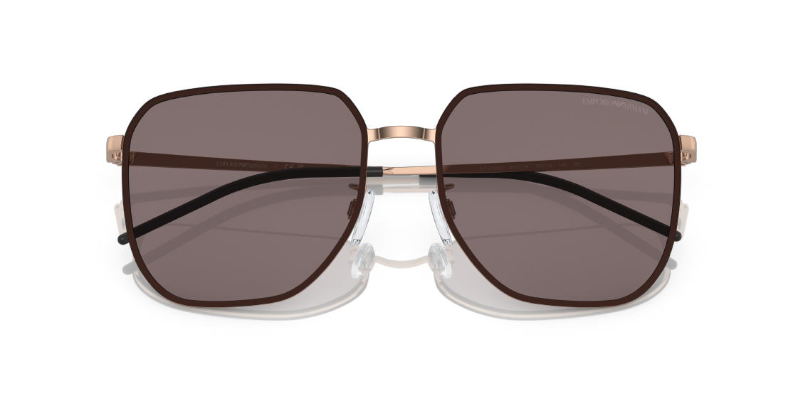 Солнцезащитные очки Emporio Armani EA2135D 30117N