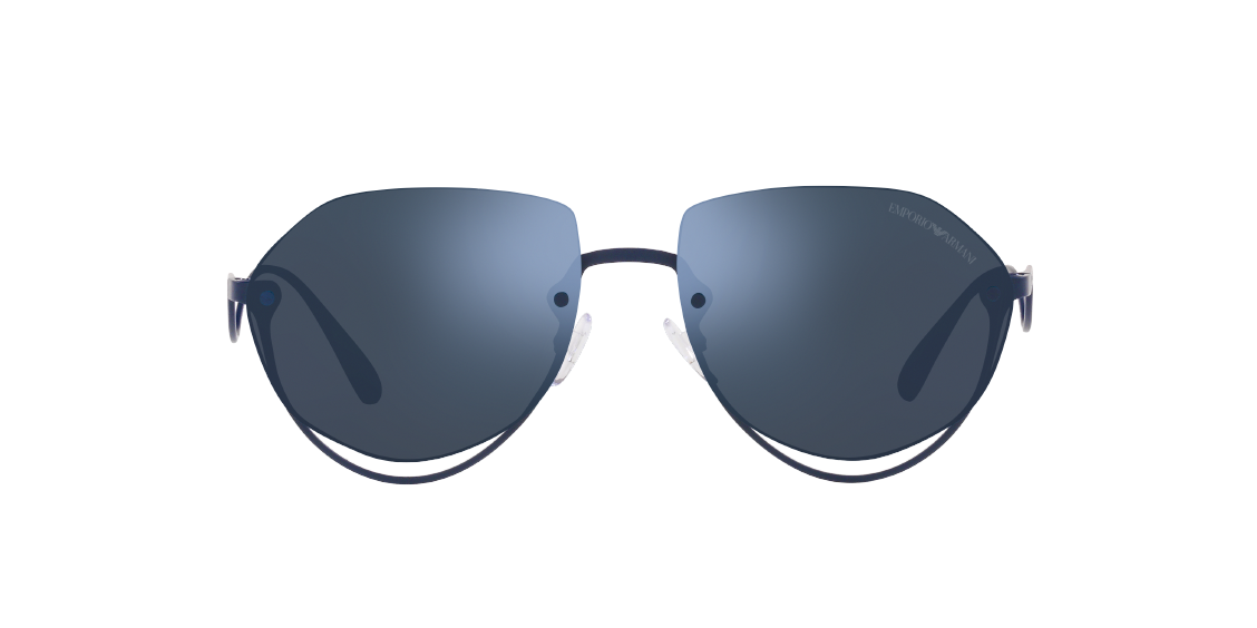 Солнцезащитные очки Emporio Armani EA2137 301855