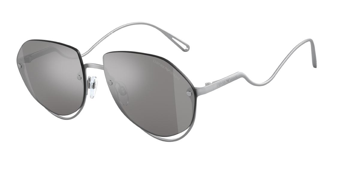 Солнцезащитные очки Emporio Armani EA2137 30456G