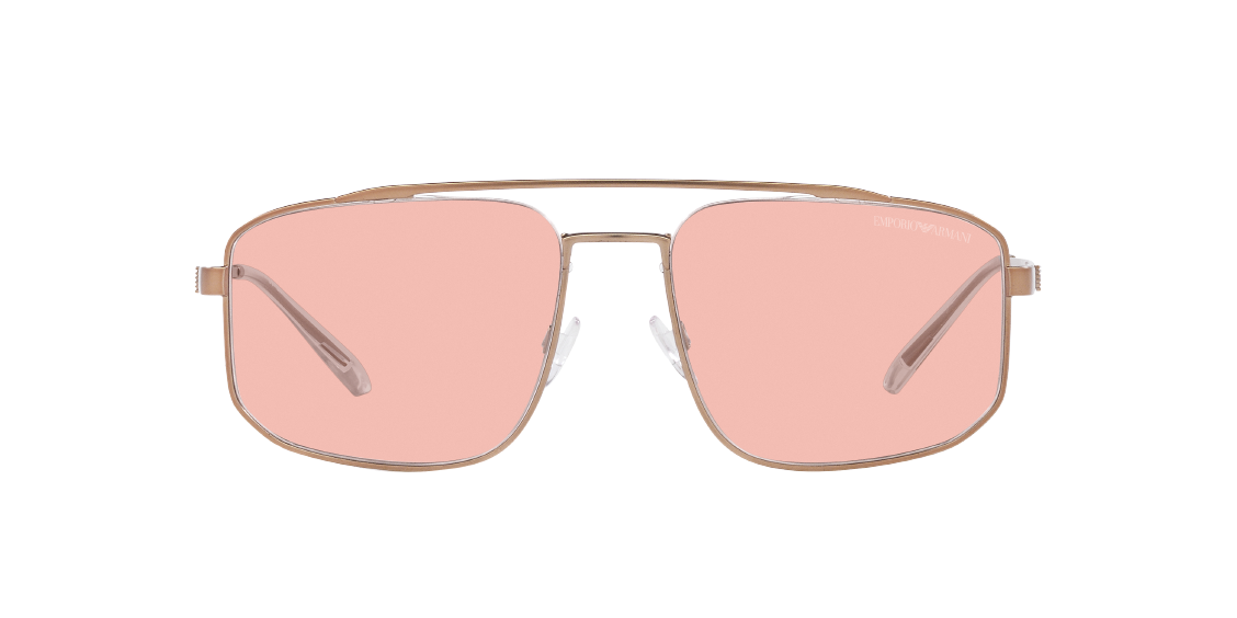 Солнцезащитные очки Emporio Armani EA2139 3004/5