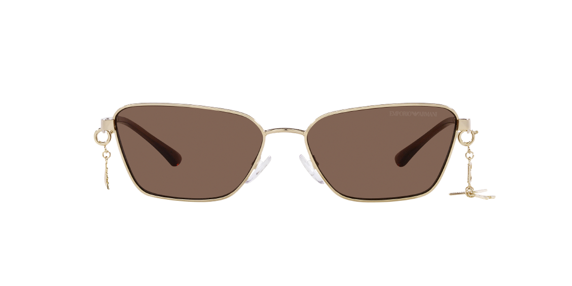 Солнцезащитные очки Emporio Armani EA2141 301373