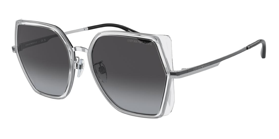 Солнцезащитные очки Emporio Armani EA2142D 30158G