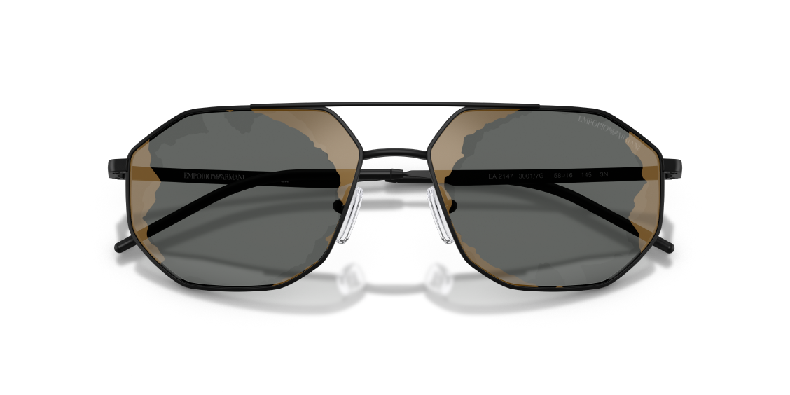 Солнцезащитные очки Emporio Armani EA2147 30017G