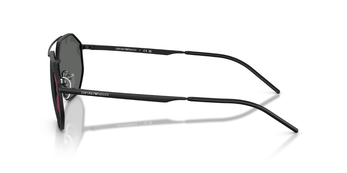 Солнцезащитные очки Emporio Armani EA2147 30017G