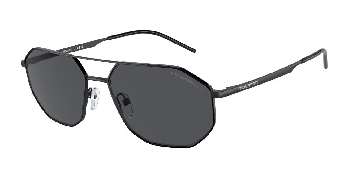 Солнцезащитные очки Emporio Armani EA2147 300187