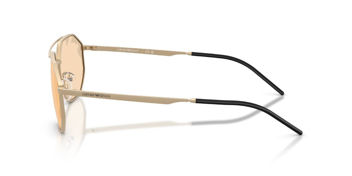 Солнцезащитные очки Emporio Armani EA2147 30027L