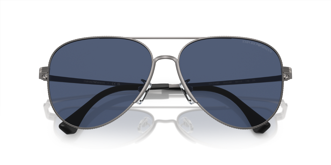 Солнцезащитные очки Emporio Armani EA2149D 300380