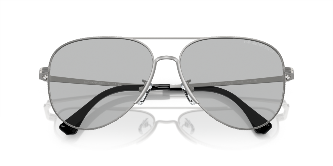 Солнцезащитные очки Emporio Armani EA2149D 304587