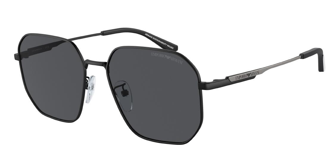 Солнцезащитные очки Emporio Armani EA2154D 300187