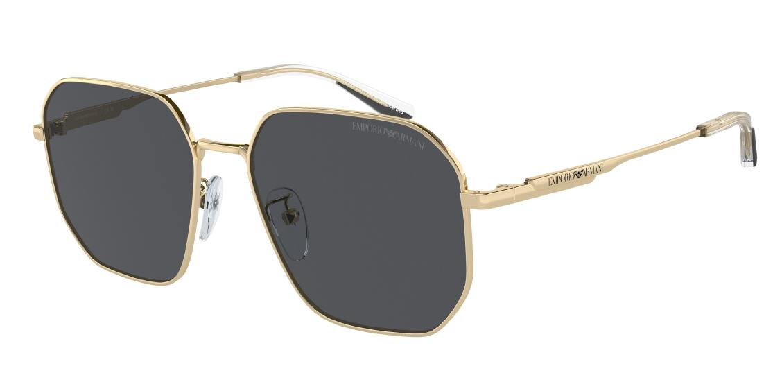 Солнцезащитные очки Emporio Armani EA2154D 301387