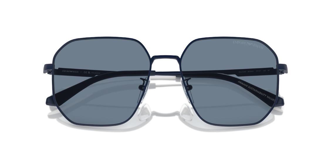 Солнцезащитные очки Emporio Armani EA2154D 30182V