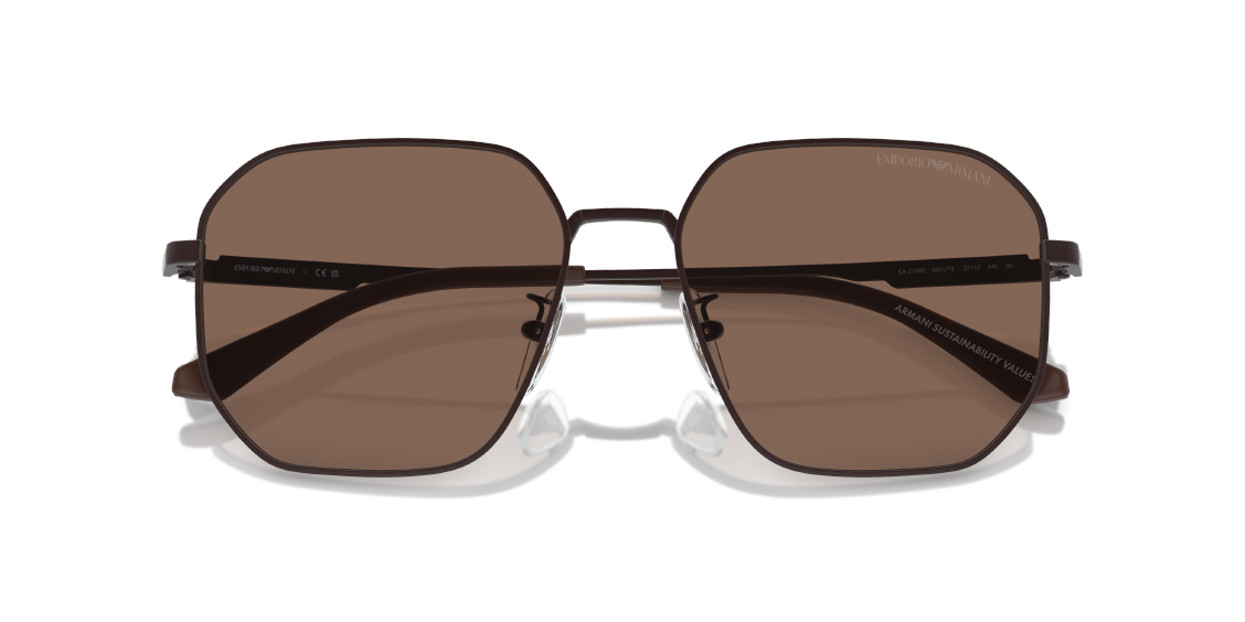 Солнцезащитные очки Emporio Armani EA2154D 320173