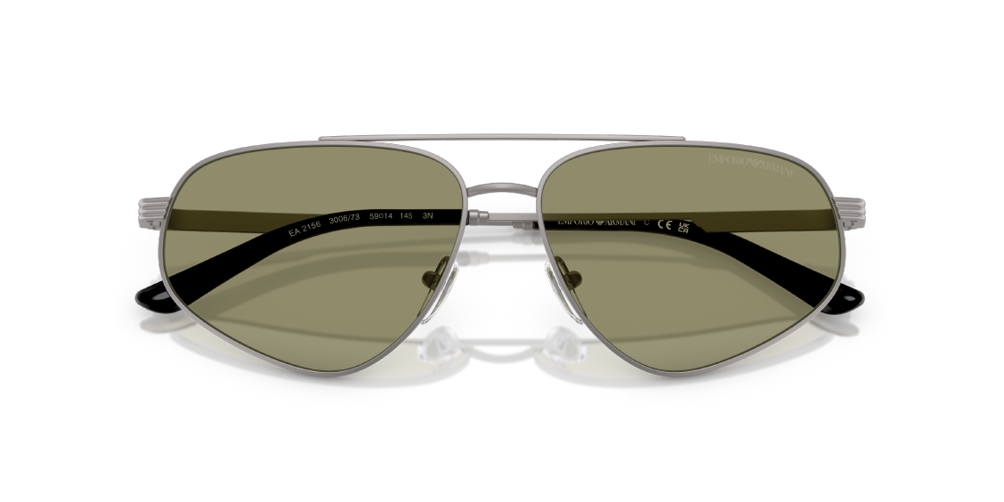 Солнцезащитные очки Emporio Armani EA2156 30032A