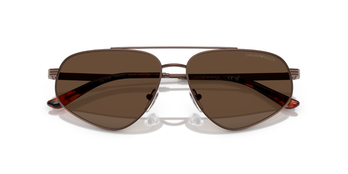 Солнцезащитные очки Emporio Armani EA2156 300673