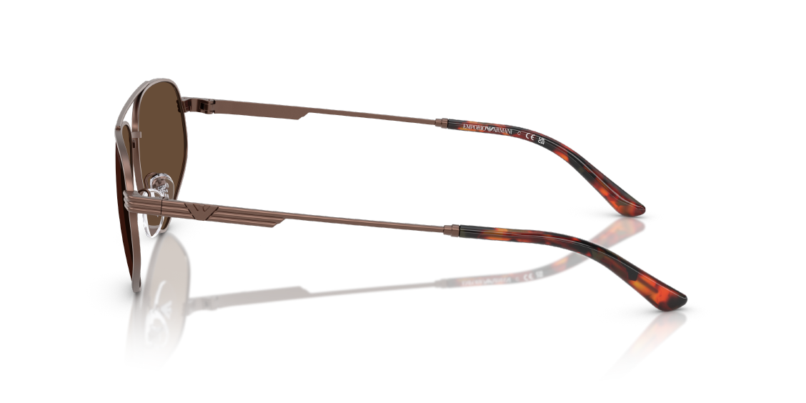 Солнцезащитные очки Emporio Armani EA2156 300673