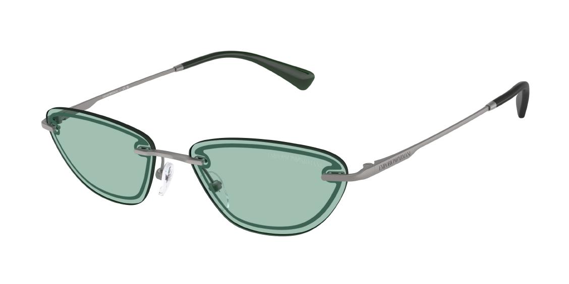 Солнцезащитные очки Emporio Armani EA2158 3003/2