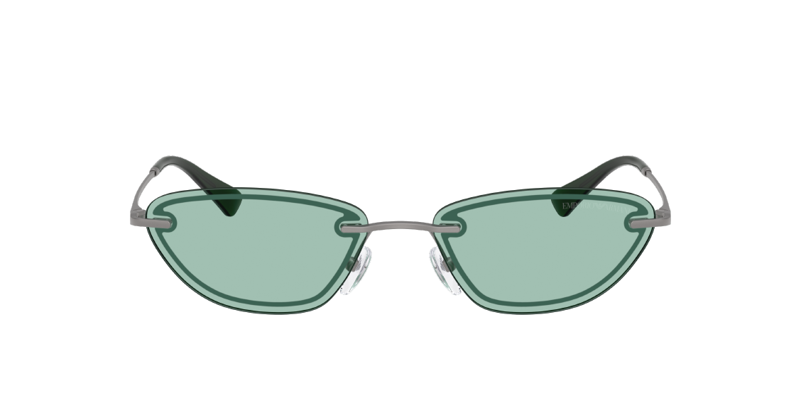 Солнцезащитные очки Emporio Armani EA2158 3003/2