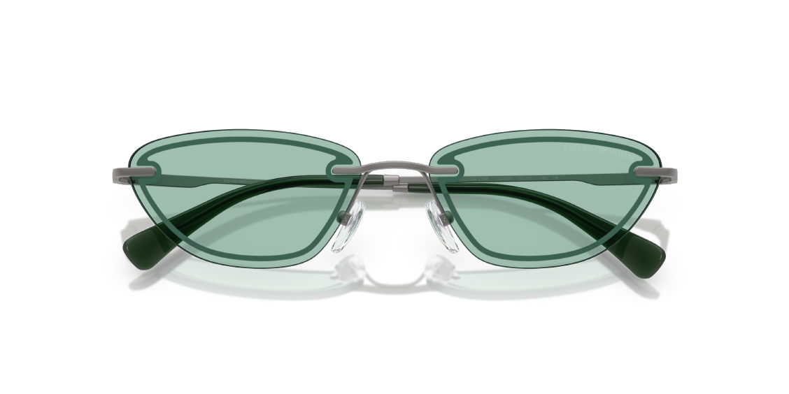 Солнцезащитные очки Emporio Armani EA2158 3003/2