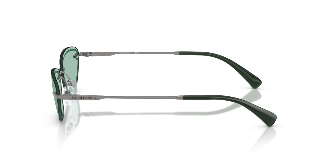 Солнцезащитные очки Emporio Armani EA2158 3003/2